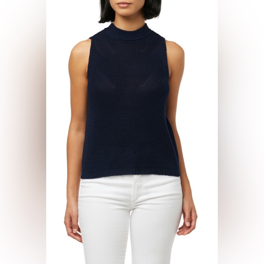 NWT Joe’s Sweater Tank Top